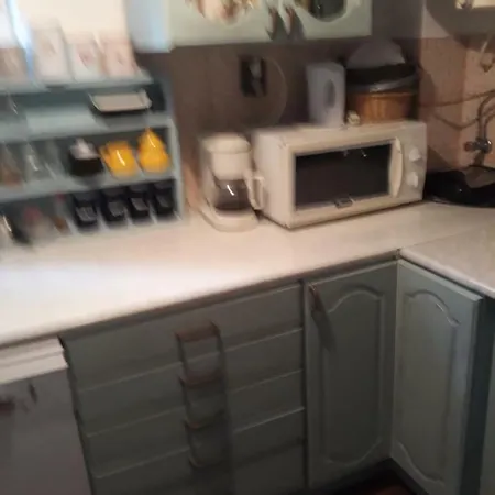 Kinga Casa vacanze Balatonszabadi Fürdőtelep