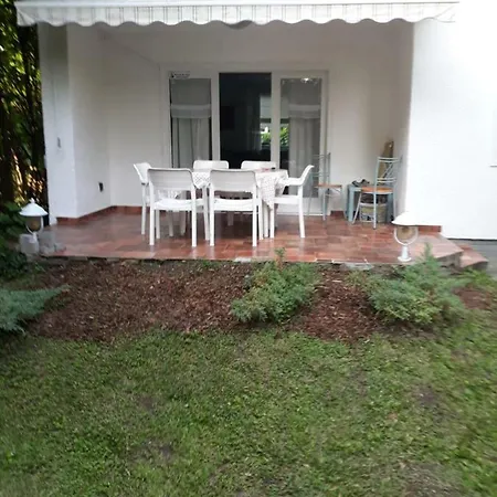 Kinga Casa vacanze Balatonszabadi Fürdőtelep