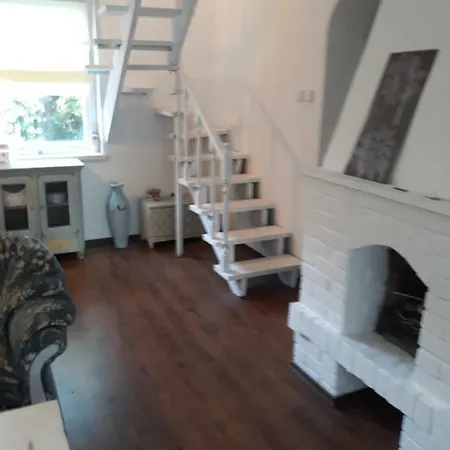 Casa vacanze Kinga Balatonszabadi Fürdőtelep